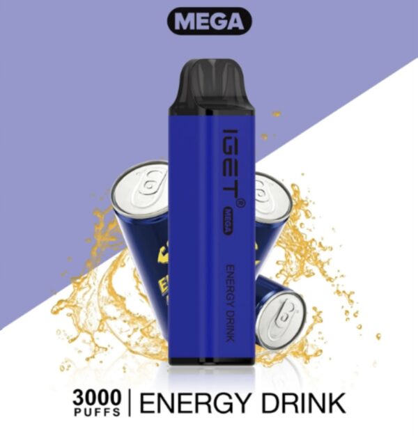 Energy Drink - Image 3