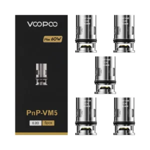 Voopoo PNP Coils