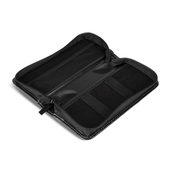 Vaper Empire Leather Vape Carry Case & E-Cig Carrying Pouch
