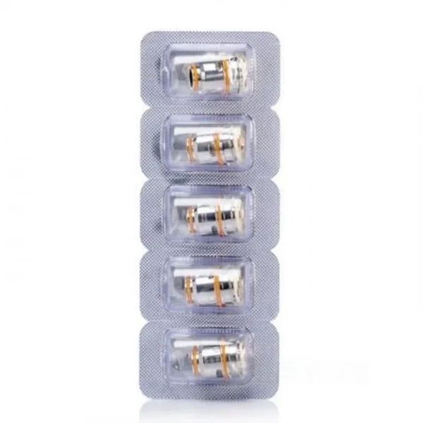 Geekvape Z Replacement Coils