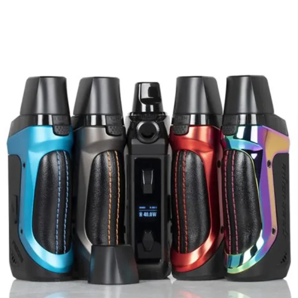 Geekvape Aegis Boost 40W Pod Kit