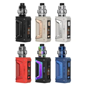 Geekvape L200 Classic 200W Kit