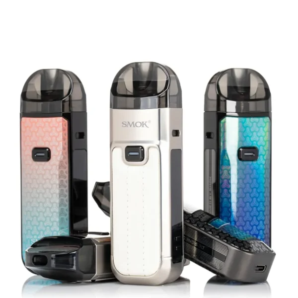 SMOK NORD 5 80W Pod Kit