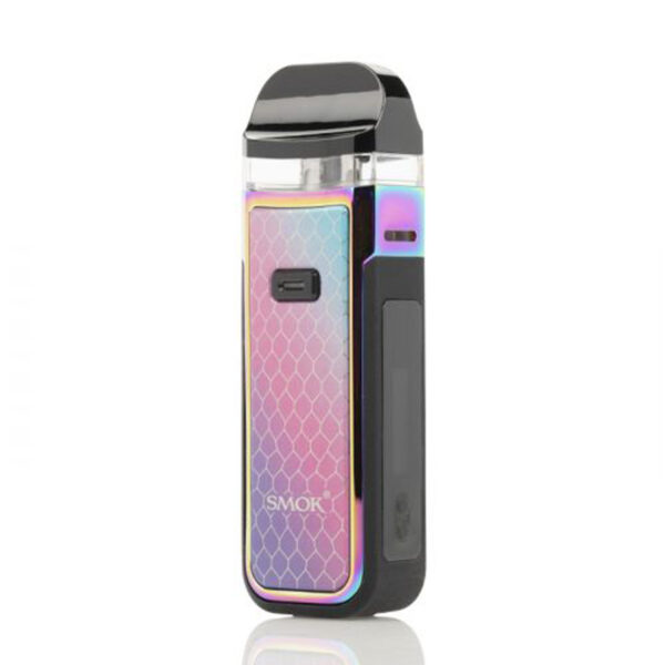 SMOK Nord X 60W Pod Kit