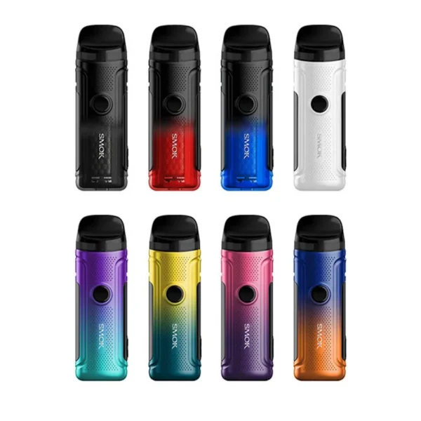 SMOK Nord C Pod Kit