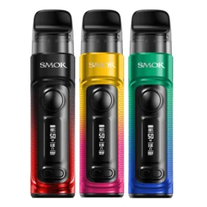 SMOK RPM C 50W Pod Mod Kit