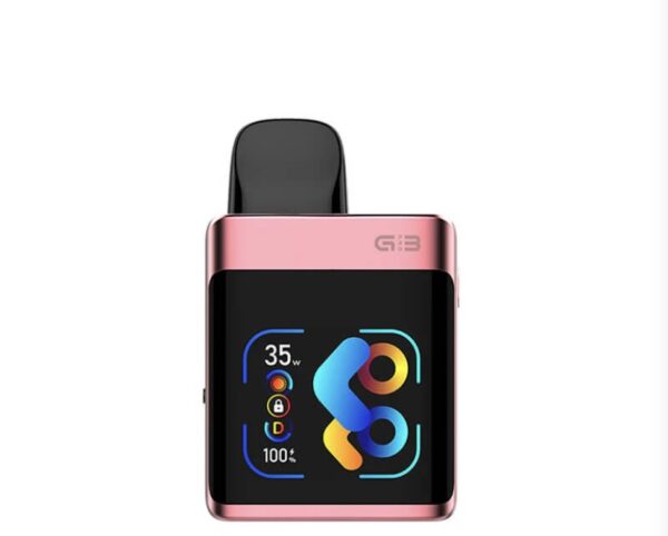 Uwell Caliburn G3 Pro KoKo Pod Vape Kit - Image 2