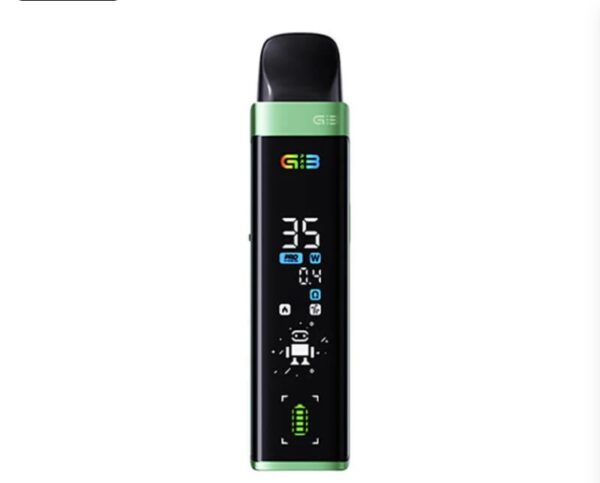 Uwell Caliburn G3 Pro Pod Vape Kit - Image 3