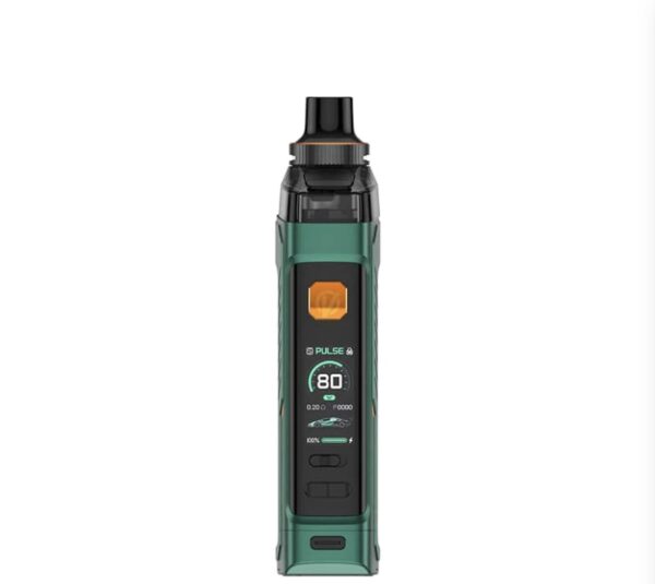 Vaporesso Armour GS Pod Vape Kit - Image 2