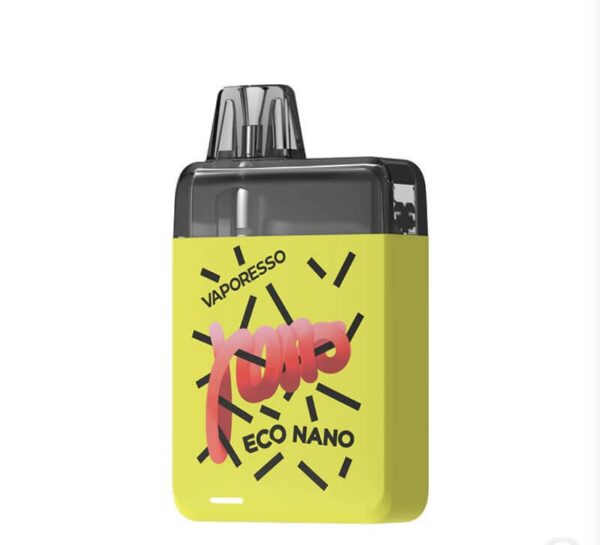 Vaporesso ECO Nano Pod Kit - Image 8