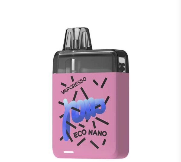 Vaporesso ECO Nano Pod Kit - Image 9