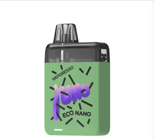 Vaporesso ECO Nano Pod Kit - Image 11
