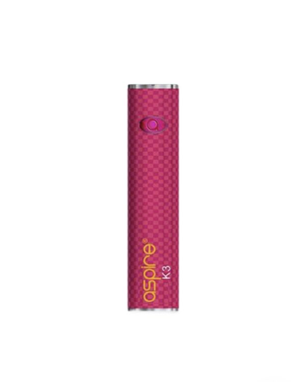 ASPIRE K3 BATTERY - Image 2