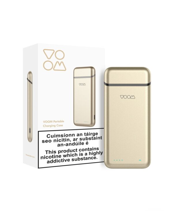 VOOM PORTABLE CHARGING CASE - Image 3