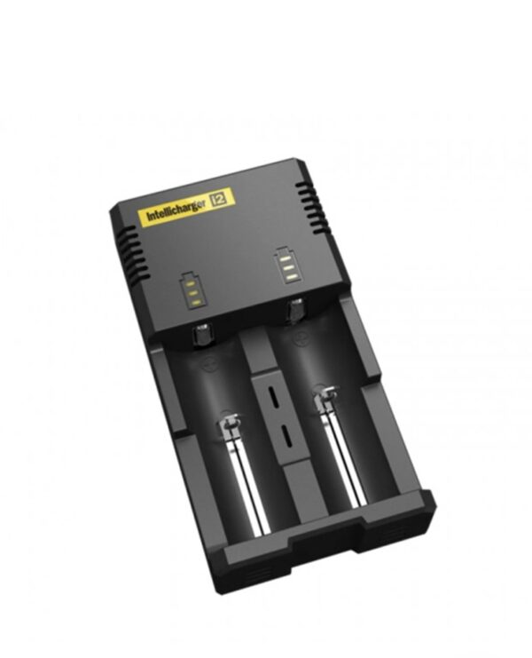 NITECORE I2 CHARGER