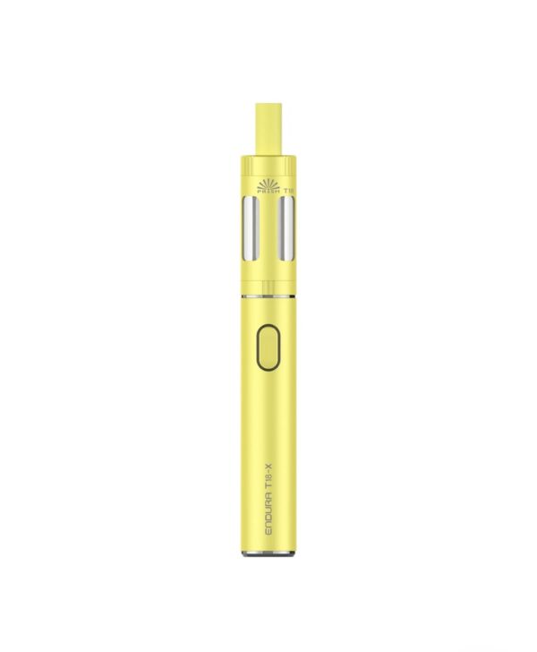 INNOKIN ENDURA T18X KIT - Image 7