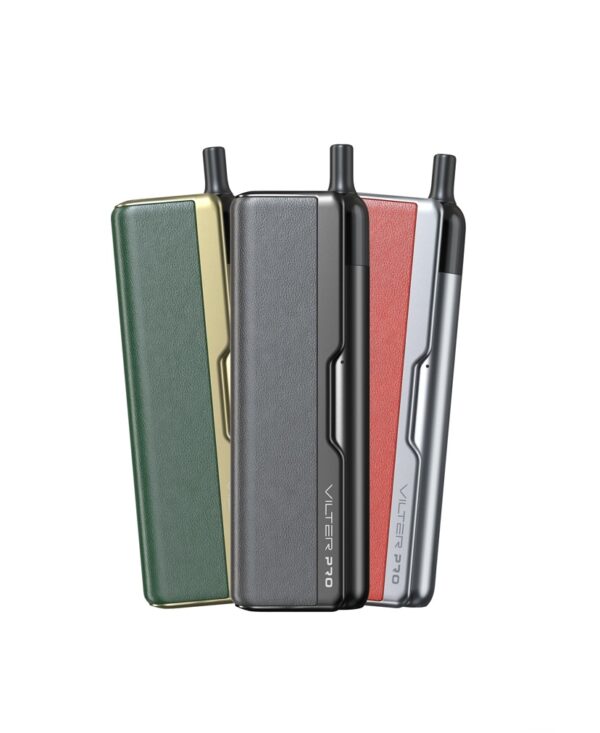 ASPIRE VILTER PRO KIT - Image 5