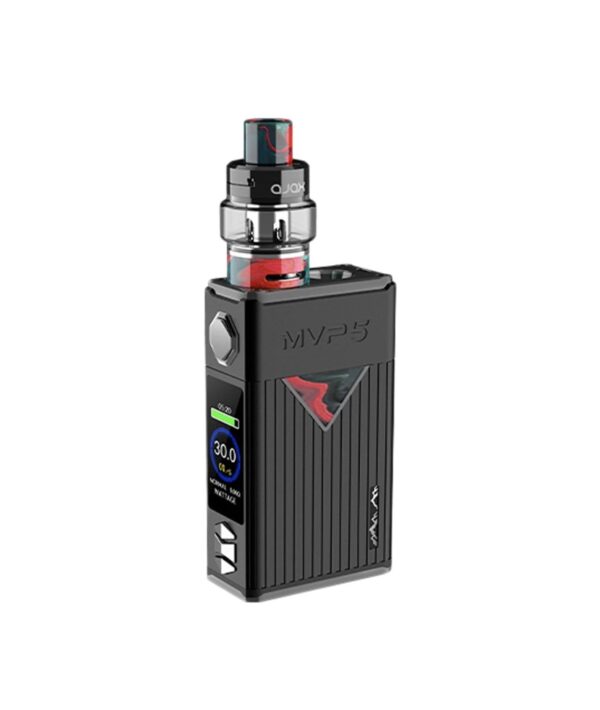 INNOKIN MVP5 AJAX KIT