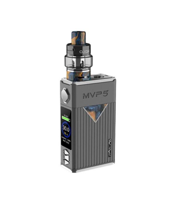 INNOKIN MVP5 AJAX KIT - Image 2