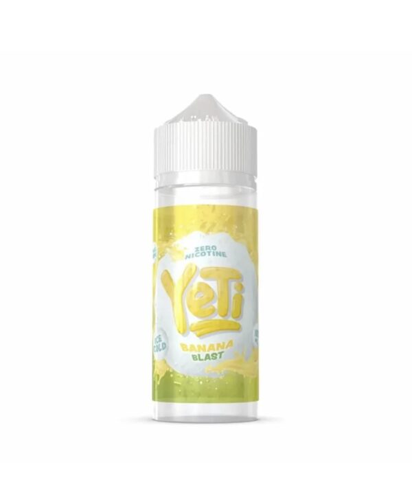 YETI 100ML SHORT FILL E-LIQUID - Image 4