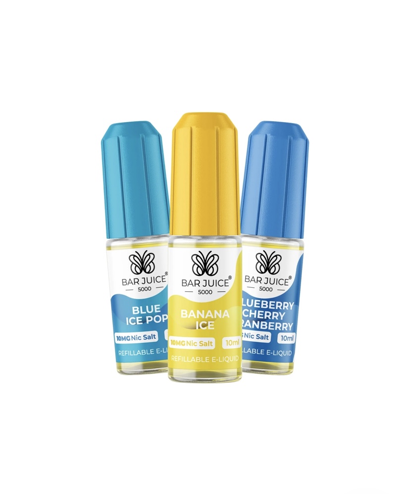 vapear sales de nicotina Sales de nicotina vs e-liquids: diferencias y experiencia vapear sales de nicotina Sales de nicotina vs e-liquids: diferencias y experiencia
