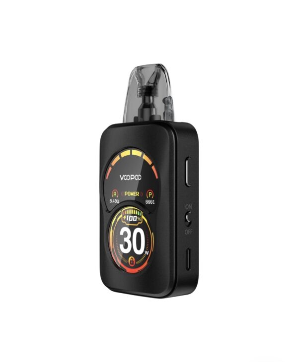 VOOPOO ARGUS A KIT