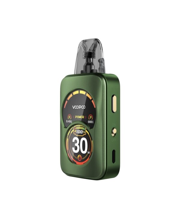 VOOPOO ARGUS A KIT - Image 5