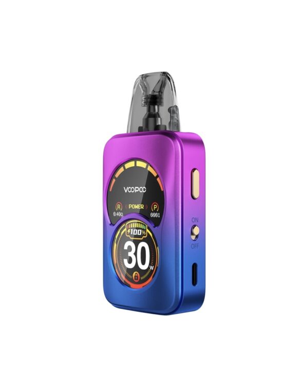 VOOPOO ARGUS A KIT - Image 6