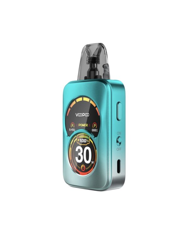 VOOPOO ARGUS A KIT - Image 2