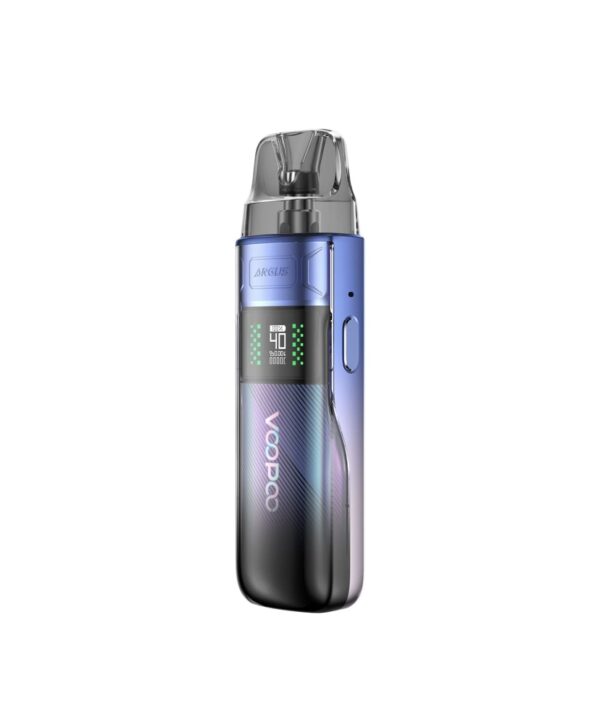 VOOPOO ARGUS E40 KIT - Image 4