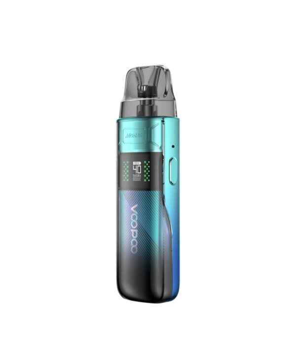 VOOPOO ARGUS E40 KIT - Image 5