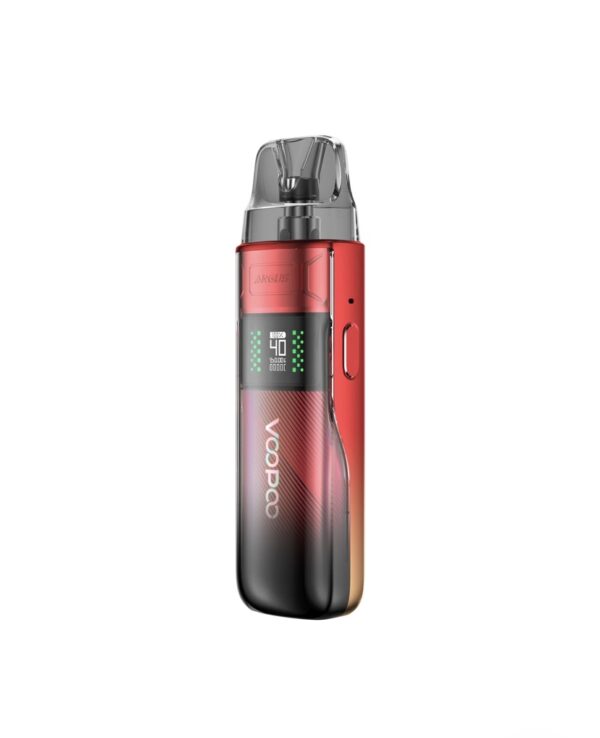 VOOPOO ARGUS E40 KIT - Image 6