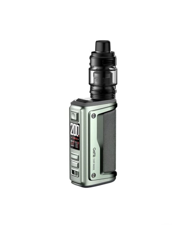 VOOPOO ARGUS GT2 UFORCE L KIT - Image 2