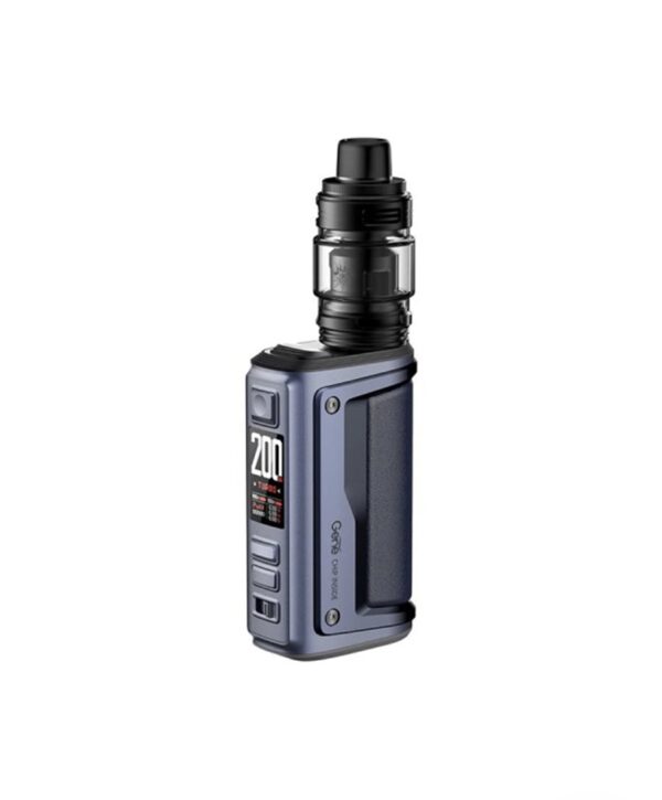 VOOPOO ARGUS GT2 UFORCE L KIT - Image 3