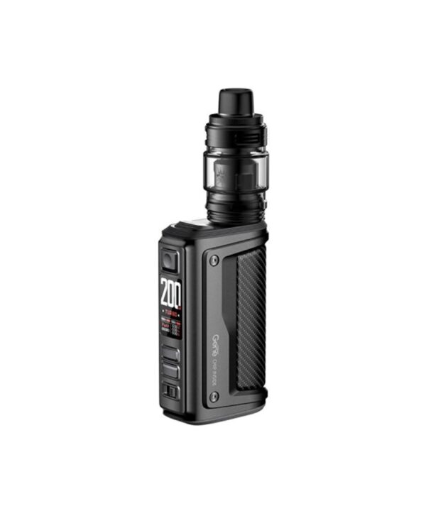 VOOPOO ARGUS GT2 UFORCE L KIT - Image 4