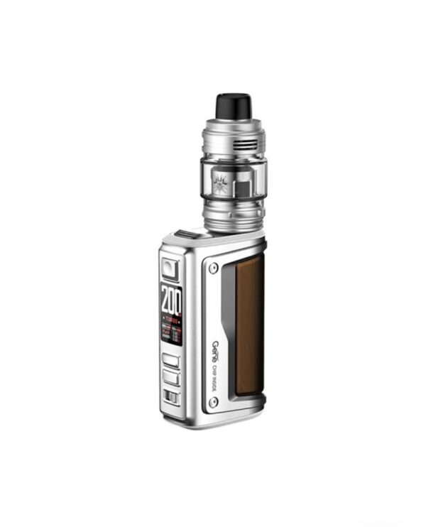 VOOPOO ARGUS GT2 UFORCE L KIT - Image 5