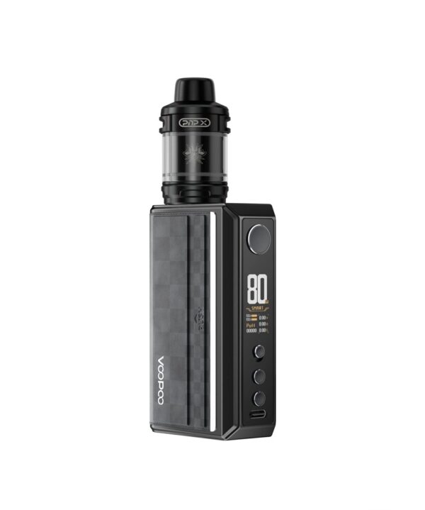 VOOPOO DRAG 5 KIT