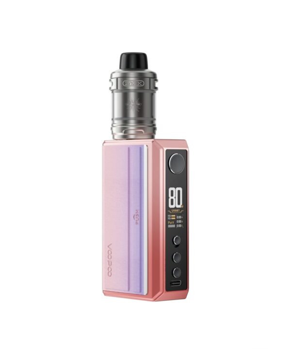 VOOPOO DRAG 5 KIT - Image 2