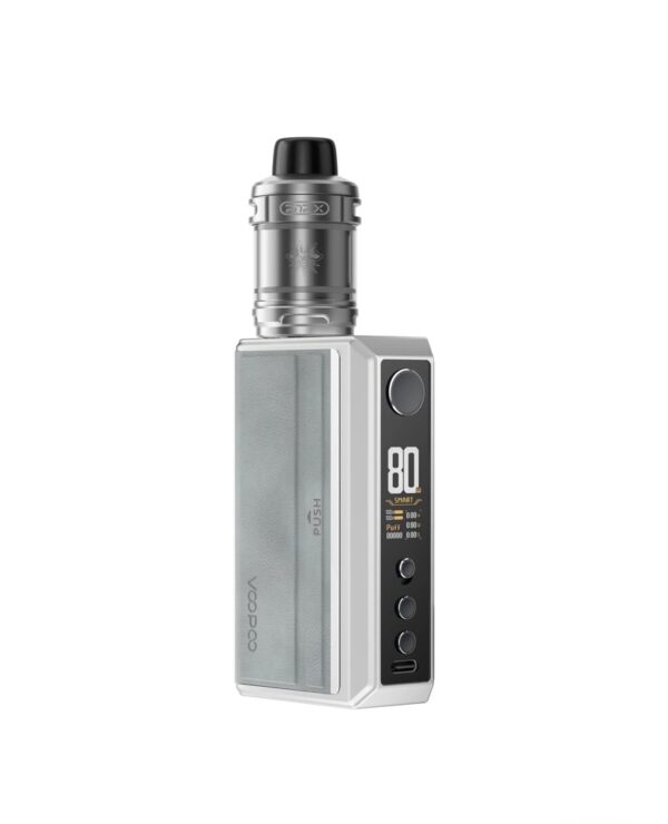 VOOPOO DRAG 5 KIT - Image 3