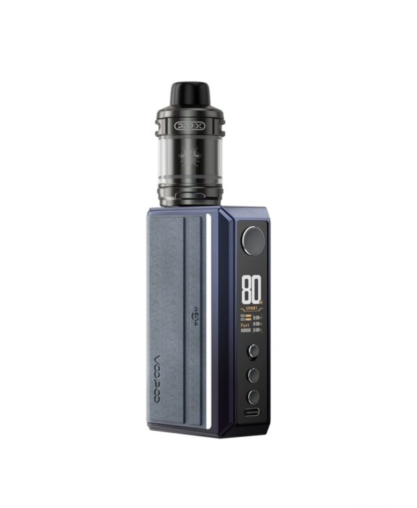 VOOPOO DRAG 5 KIT - Image 5