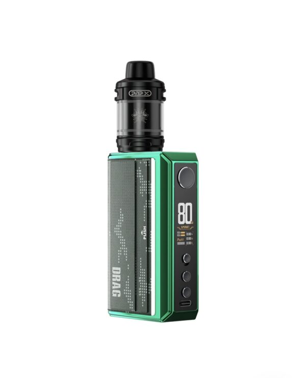 VOOPOO DRAG 5 KIT - Image 6