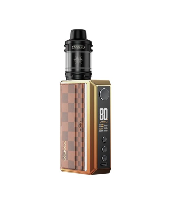 VOOPOO DRAG 5 KIT - Image 7