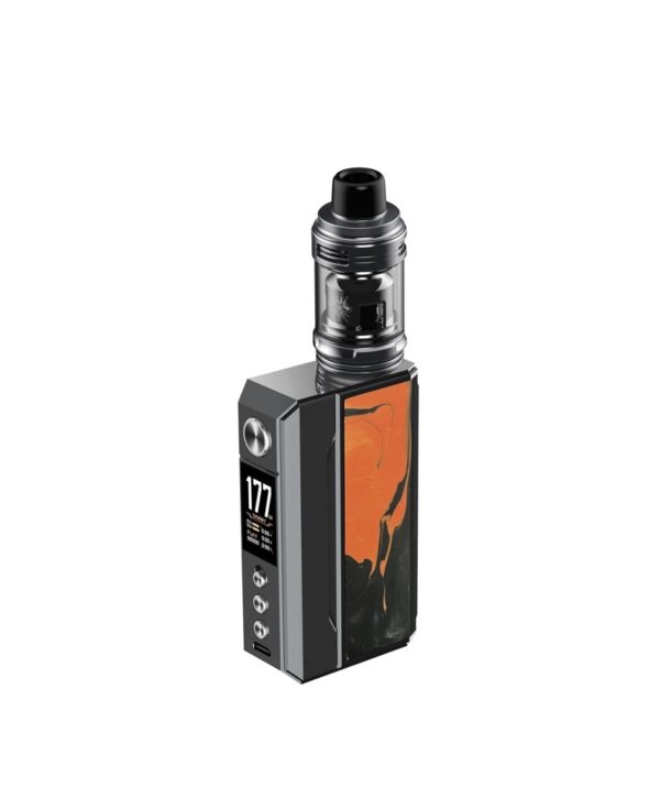 VOOPOO DRAG 4 KIT - Image 4