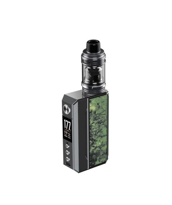 VOOPOO DRAG 4 KIT - Image 6