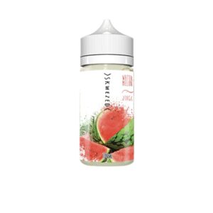 Watermelon by Skwezed 100ml