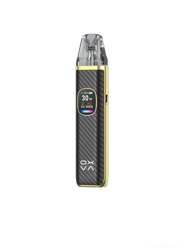 OXVA XLIM PRO 2 KIT - Image 2