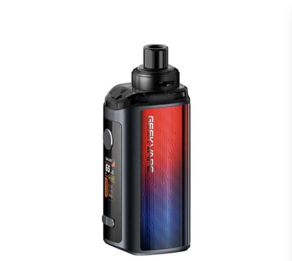 Geekvape Obelisk 65 FC Vape Kit - Image 5