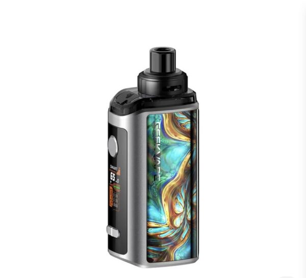 Geekvape Obelisk 65 FC Vape Kit - Image 2