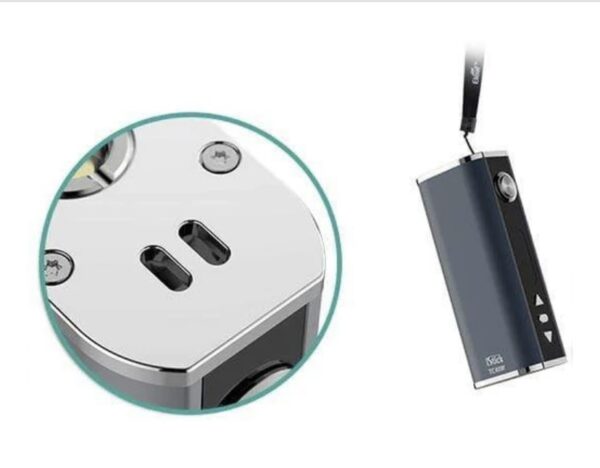 Eleaf Istick TC40W 2600mAh Battery - Image 3