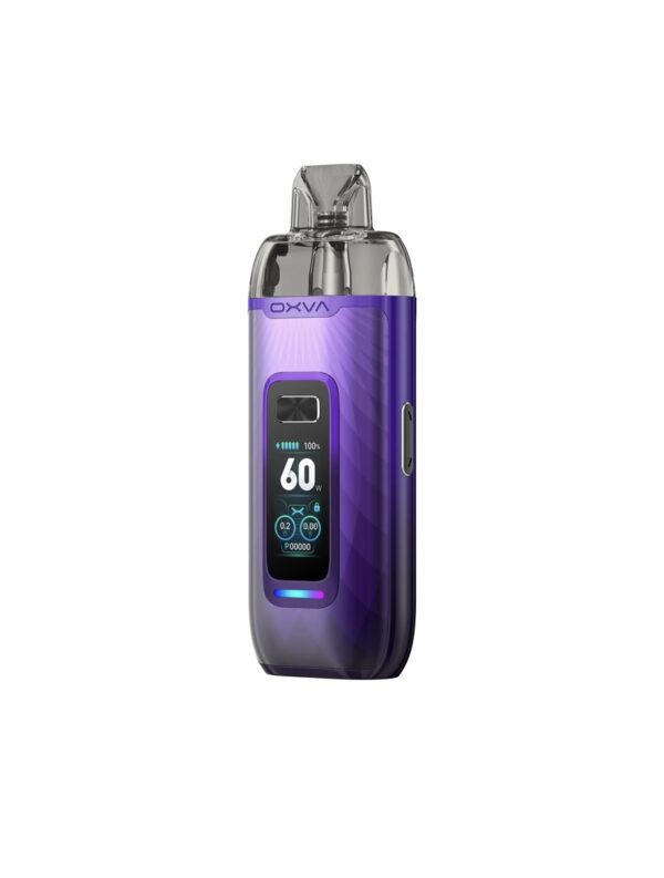 OXVA VPRIME KIT - Image 2
